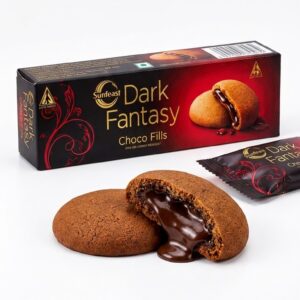 Sunfeast Dark Fantasy Choco Fills